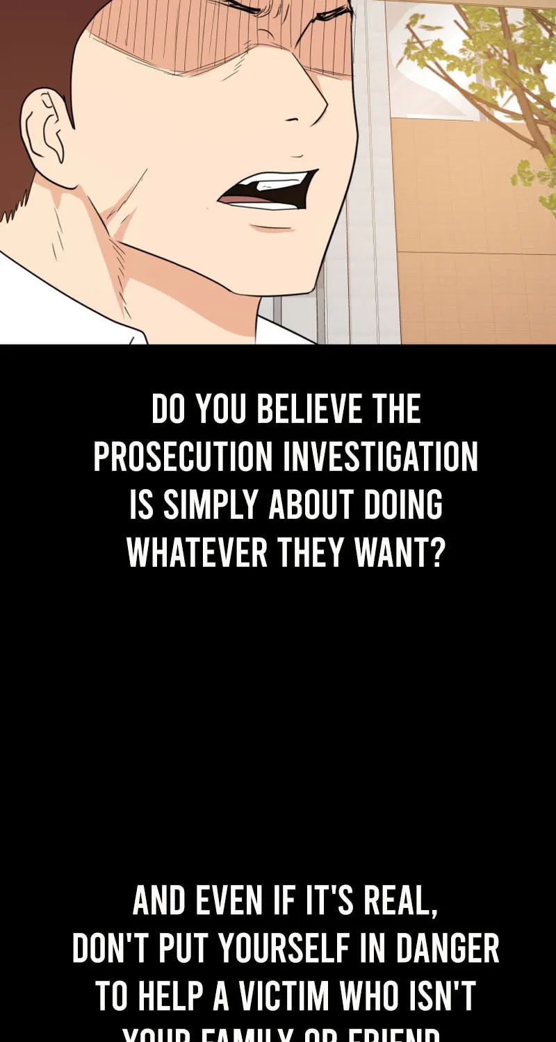 Read Guard Pass chapter 133 image 70 on Lezhin