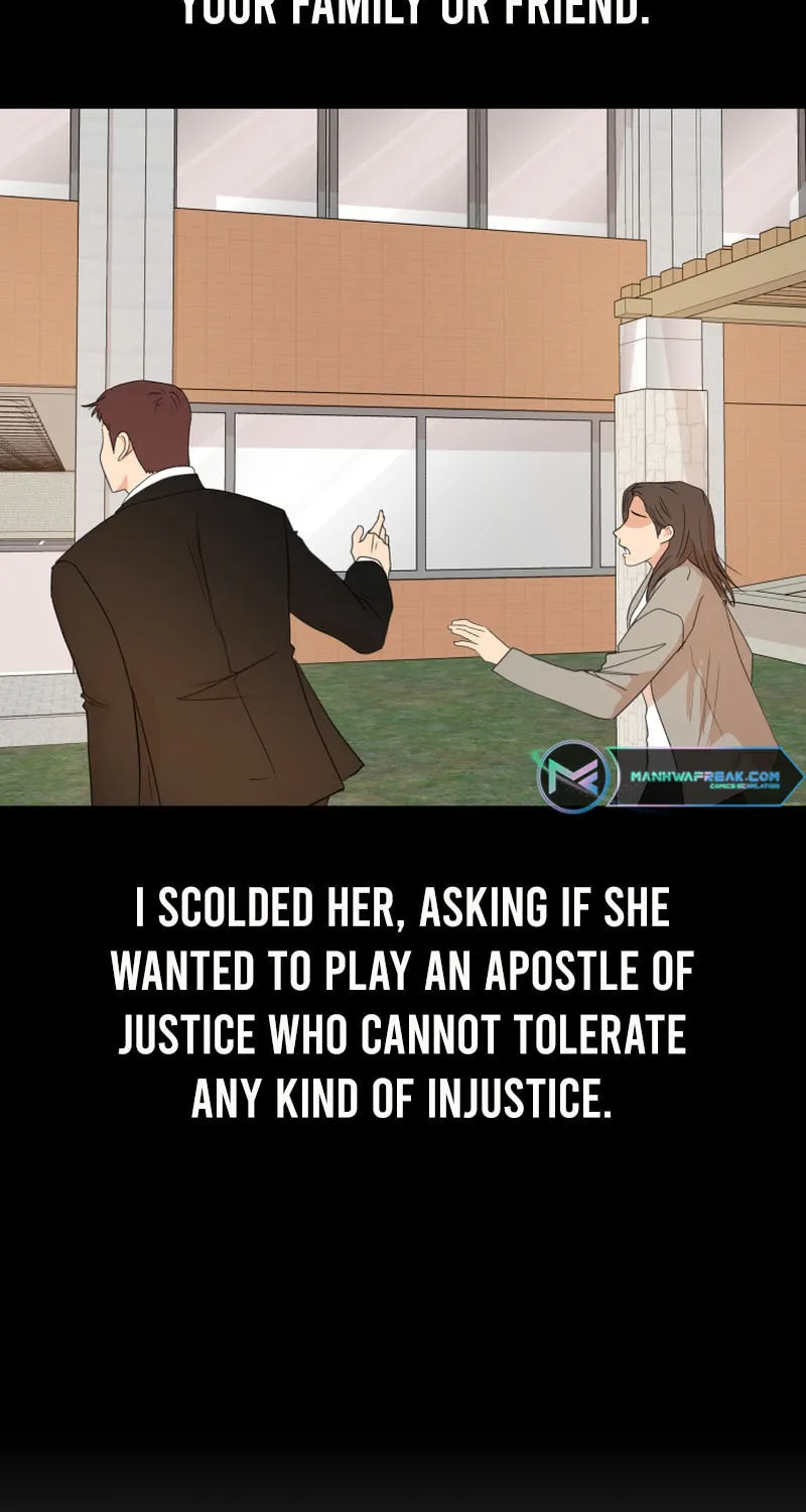 Read Guard Pass chapter 133 image 71 on Lezhin