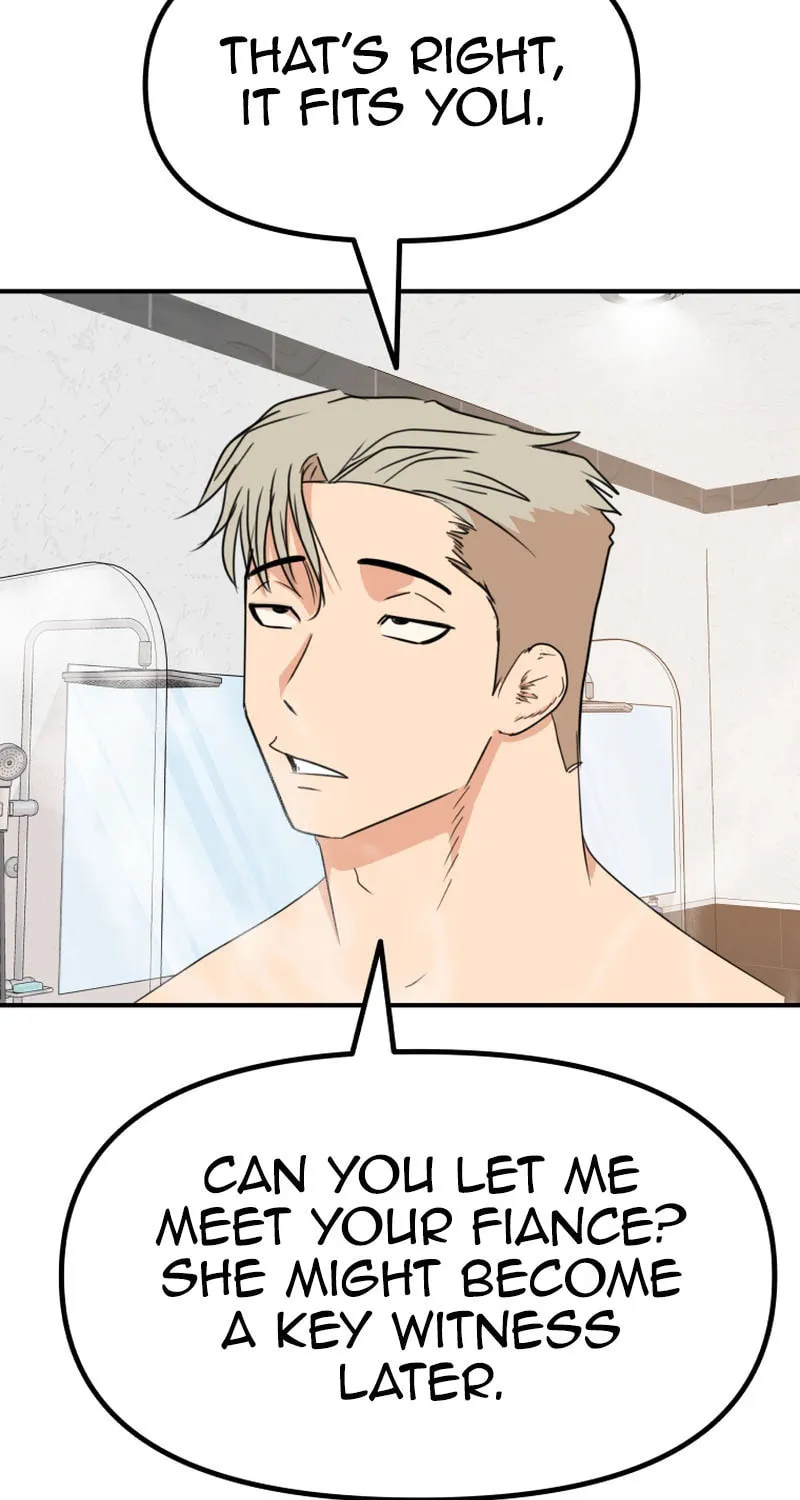 Read Guard Pass chapter 133 image 74 on Lezhin