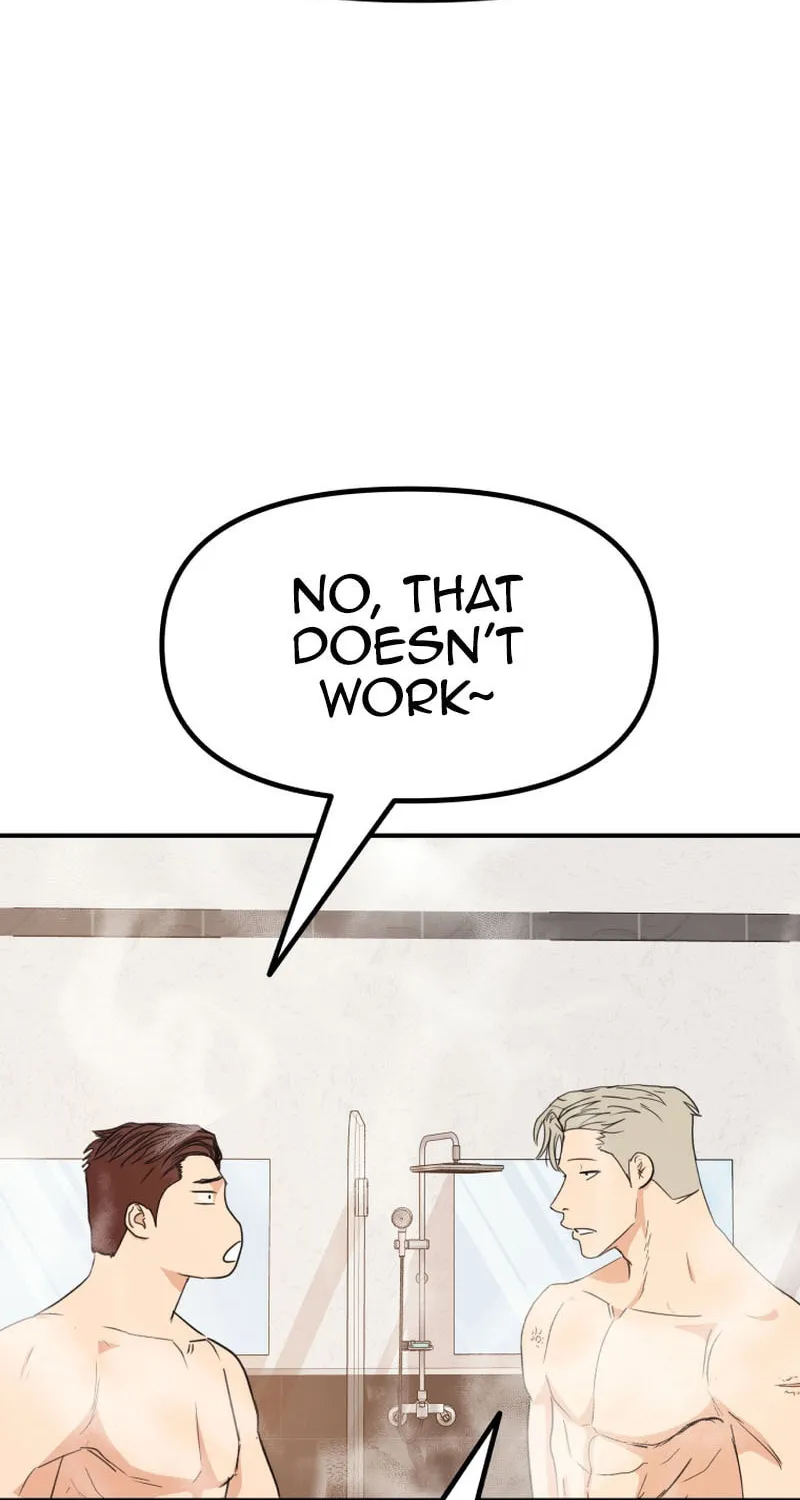 Read Guard Pass chapter 133 image 75 on Lezhin
