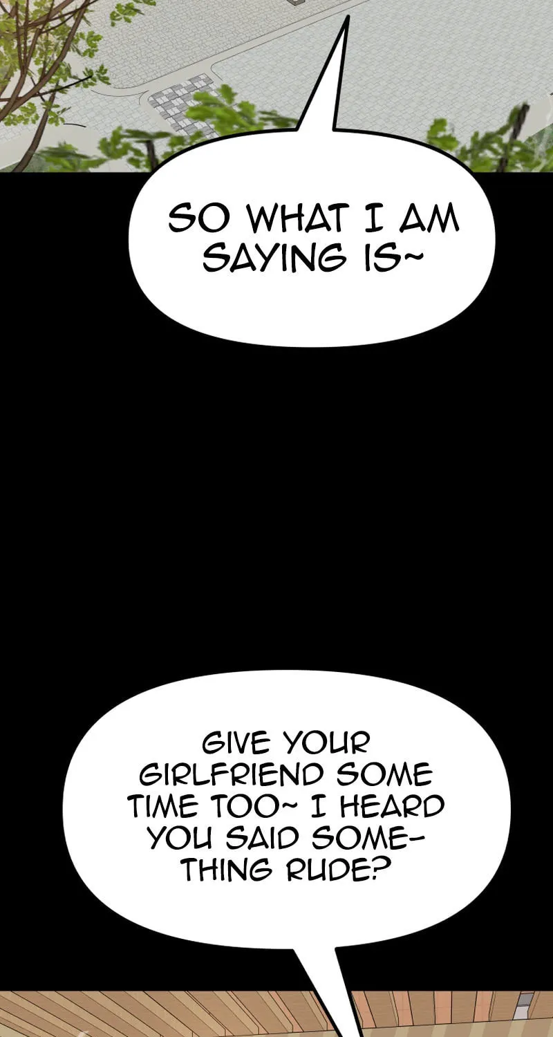 Read Guard Pass chapter 134 image 14 on Lezhin