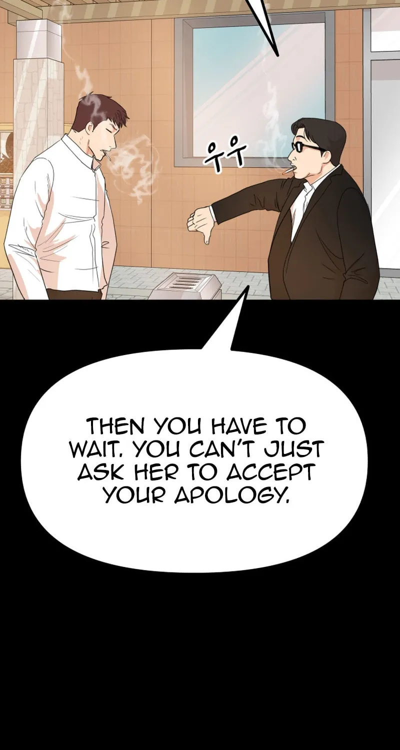 Read Guard Pass chapter 134 image 15 on Lezhin