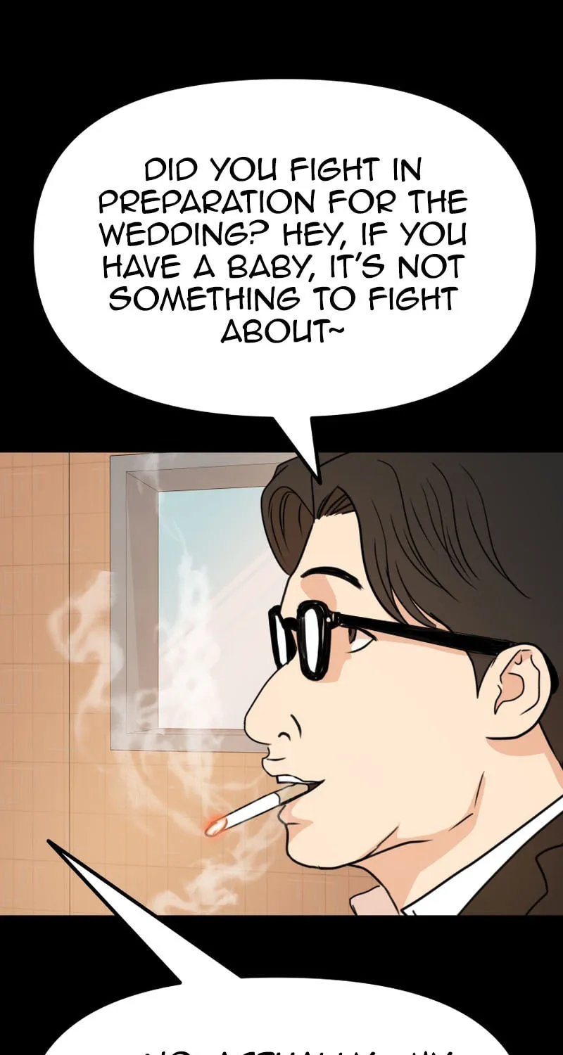 Read Guard Pass chapter 134 image 16 on Lezhin