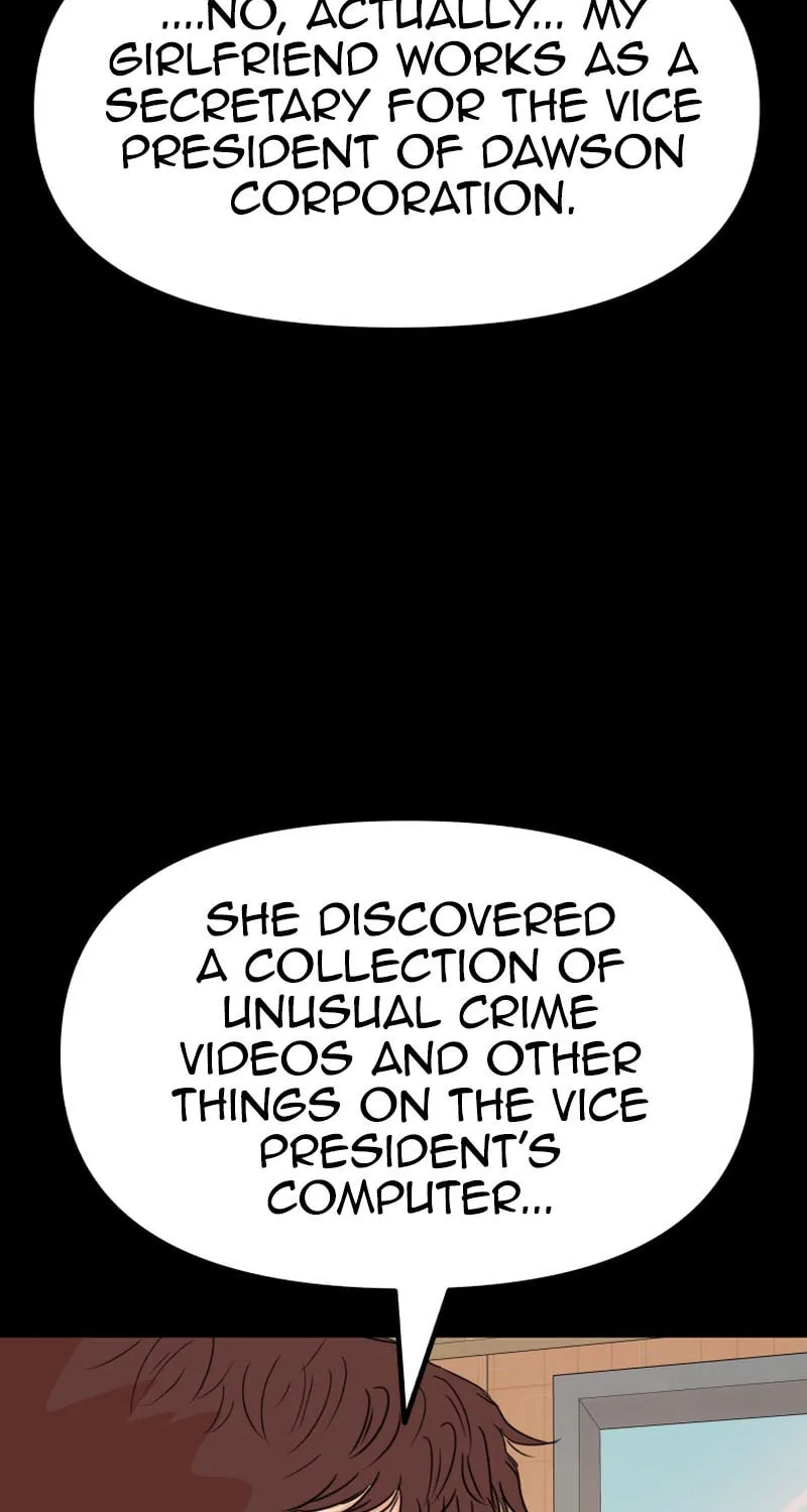 Read Guard Pass chapter 134 image 17 on Lezhin