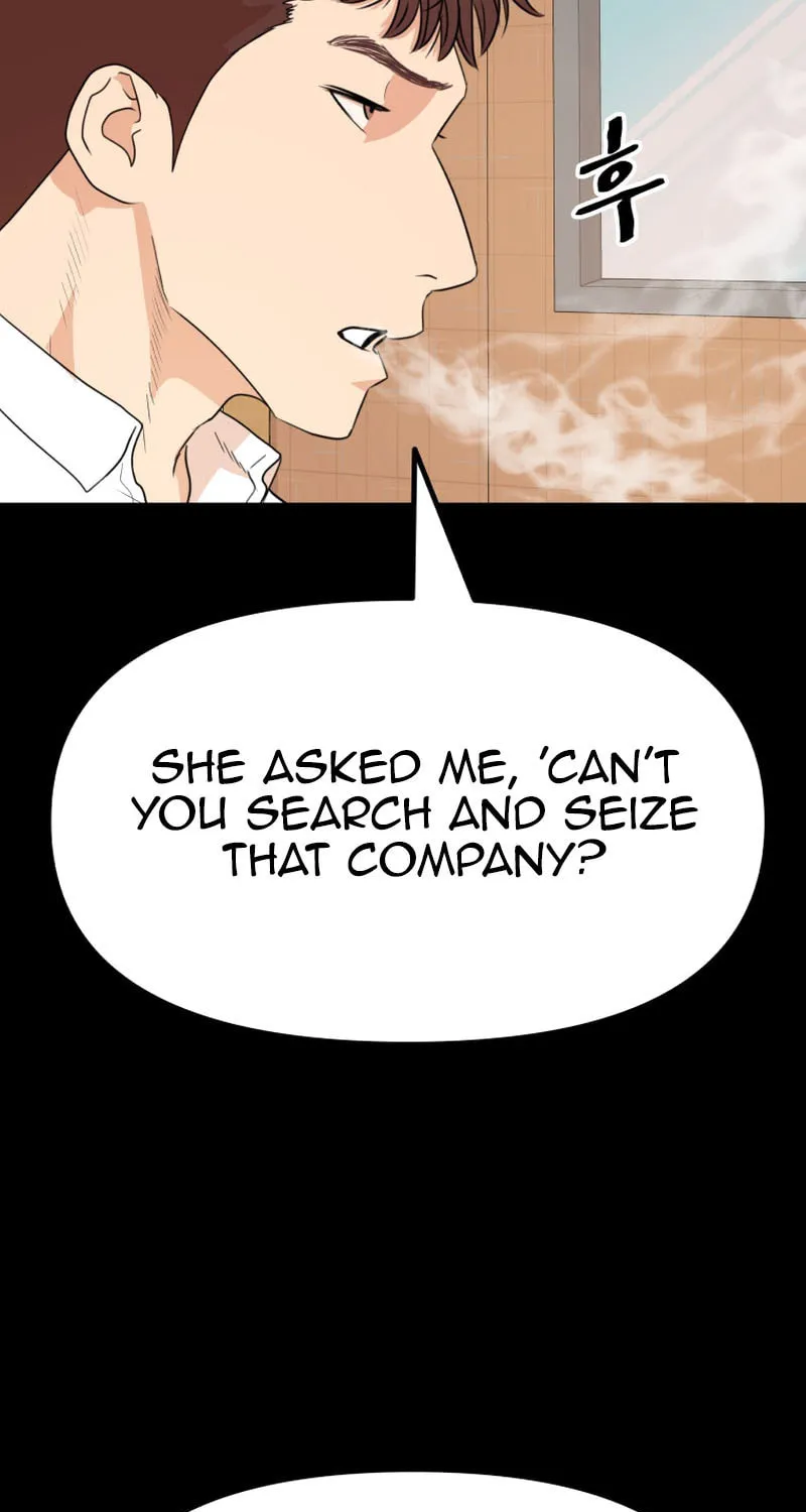 Read Guard Pass chapter 134 image 18 on Lezhin