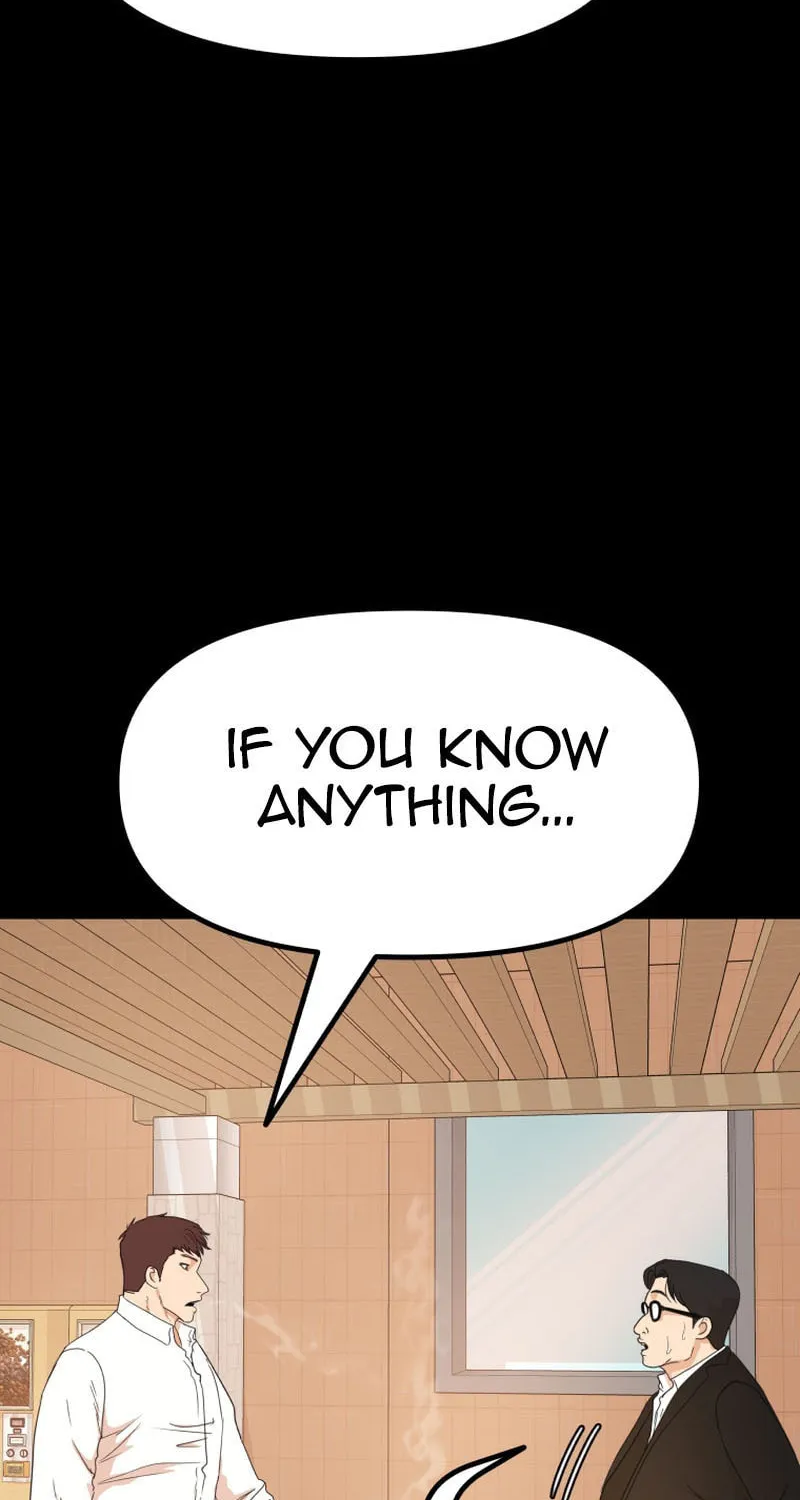 Read Guard Pass chapter 134 image 23 on Lezhin