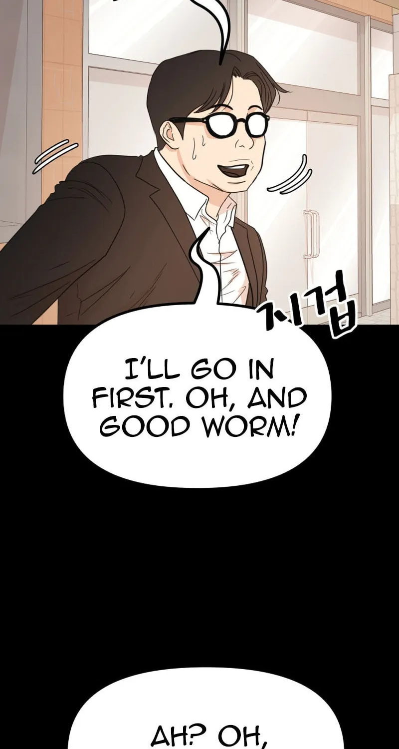 Read Guard Pass chapter 134 image 25 on Lezhin