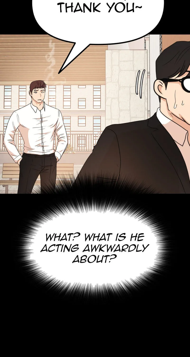 Read Guard Pass chapter 134 image 26 on Lezhin