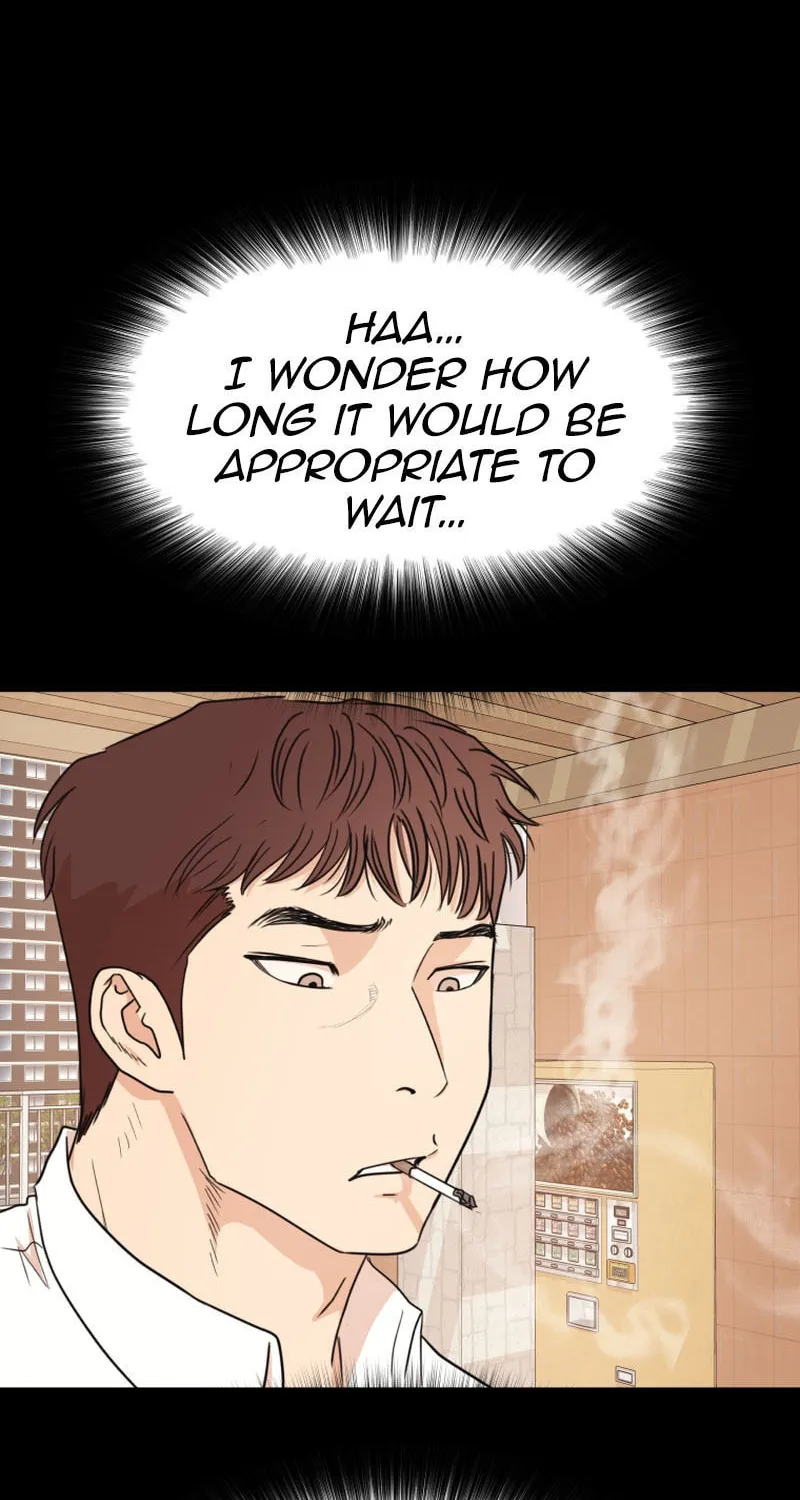 Read Guard Pass chapter 134 image 27 on Lezhin