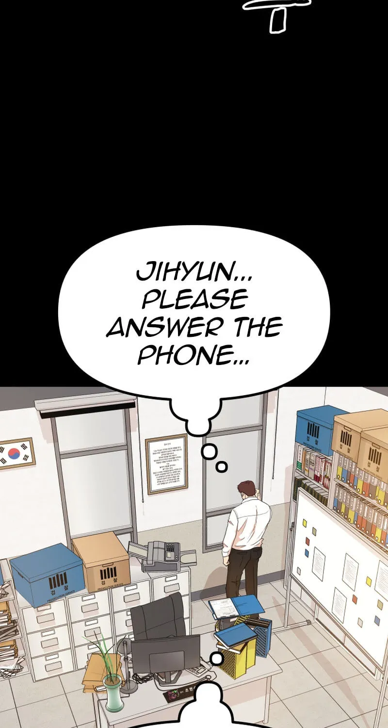 Read Guard Pass chapter 134 image 4 on Lezhin