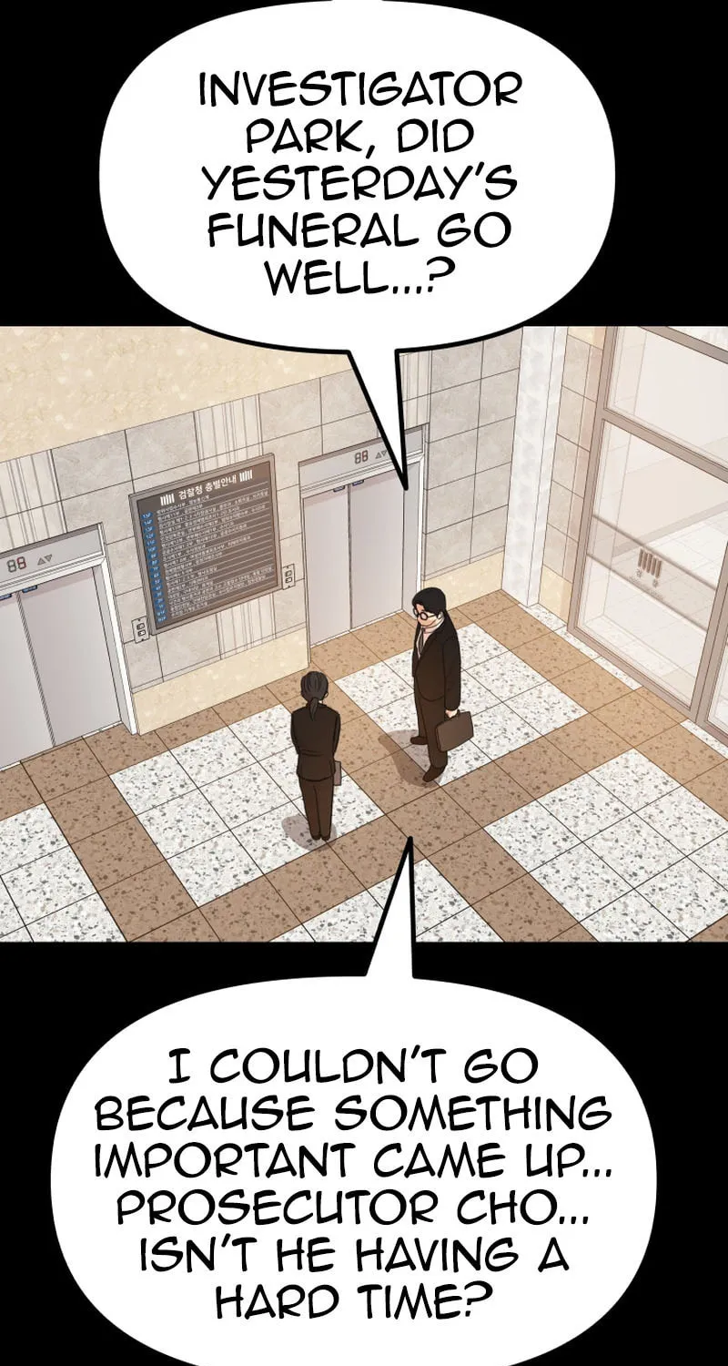 Read Guard Pass chapter 134 image 42 on Lezhin