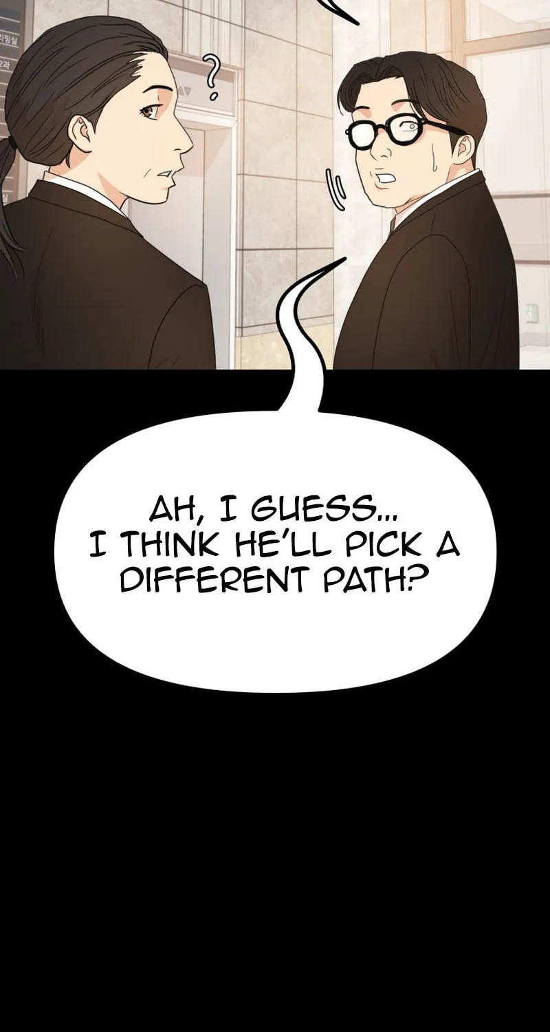 Read Guard Pass chapter 134 image 45 on Lezhin