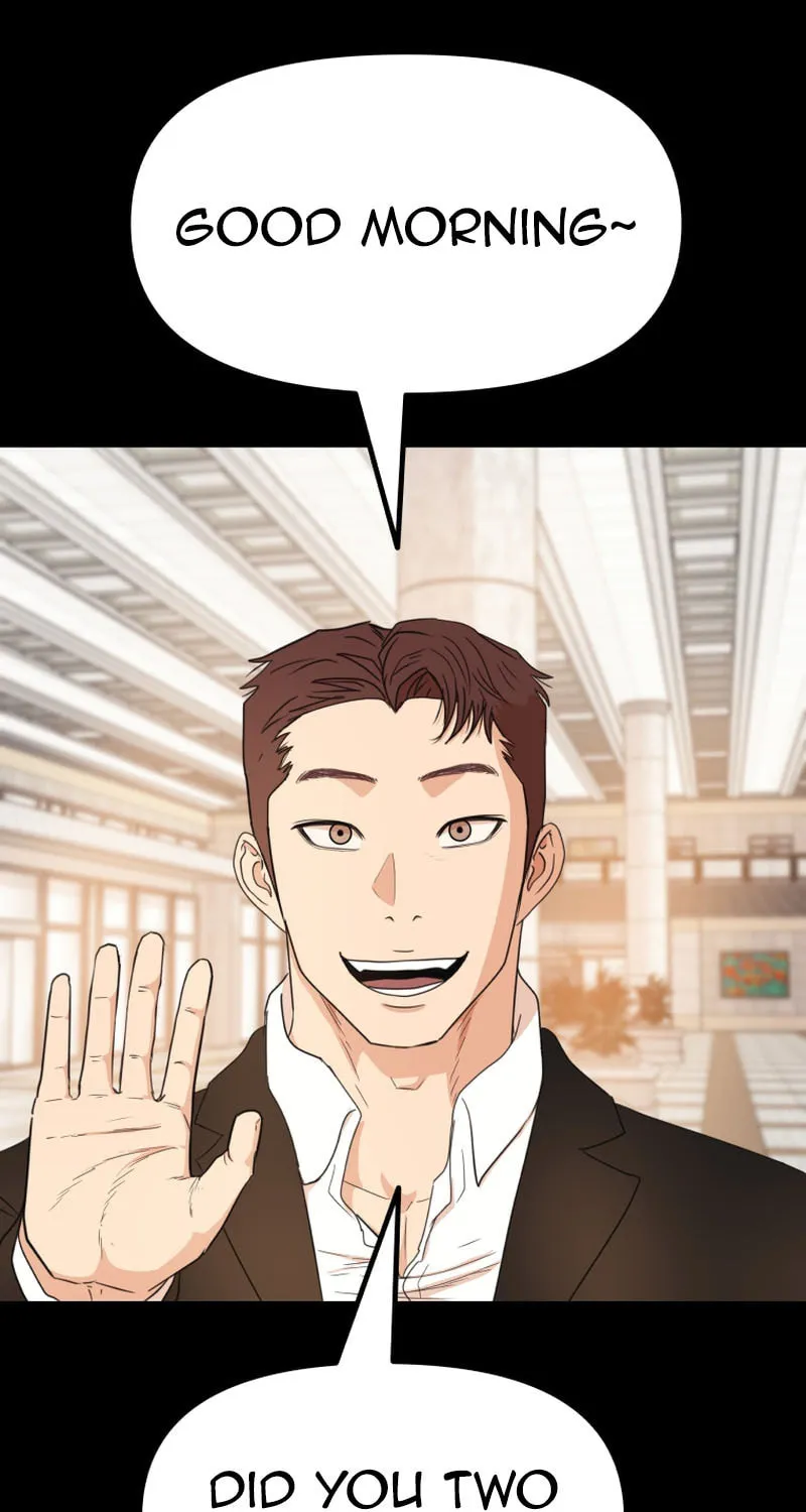 Read Guard Pass chapter 134 image 46 on Lezhin