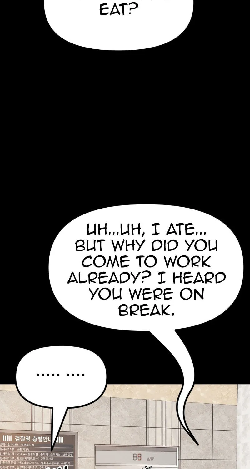 Read Guard Pass chapter 134 image 47 on Lezhin
