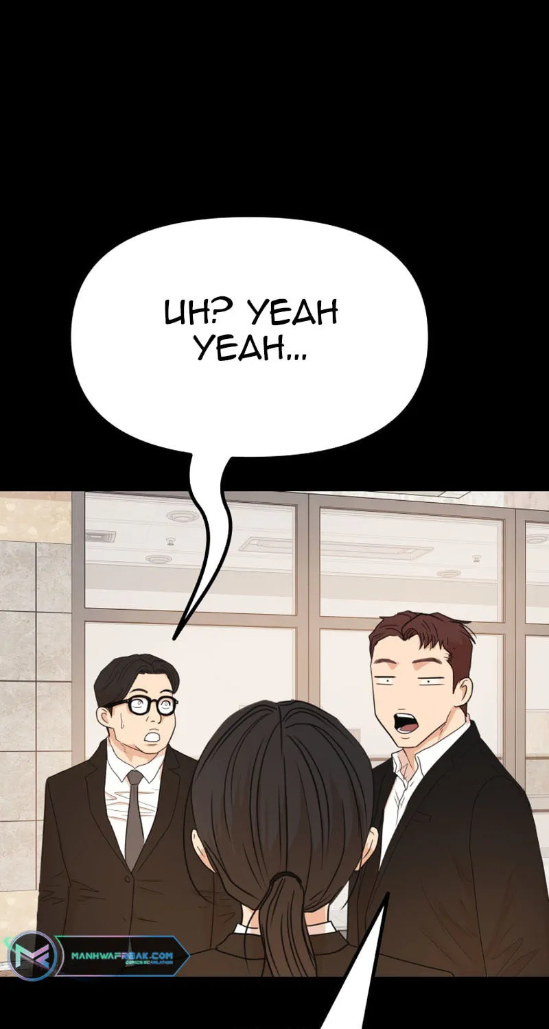 Read Guard Pass chapter 134 image 50 on Lezhin