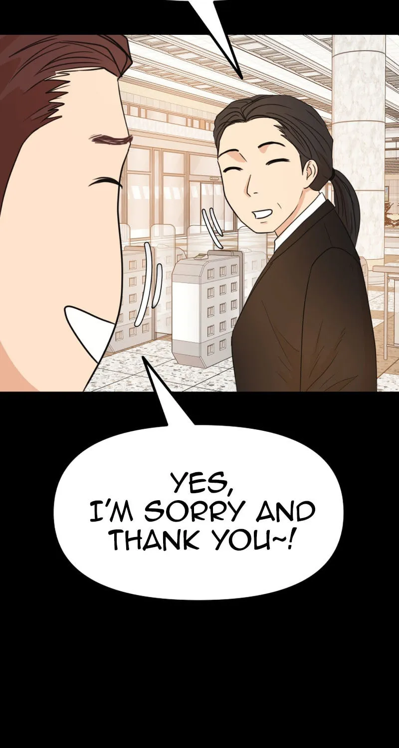 Read Guard Pass chapter 134 image 52 on Lezhin