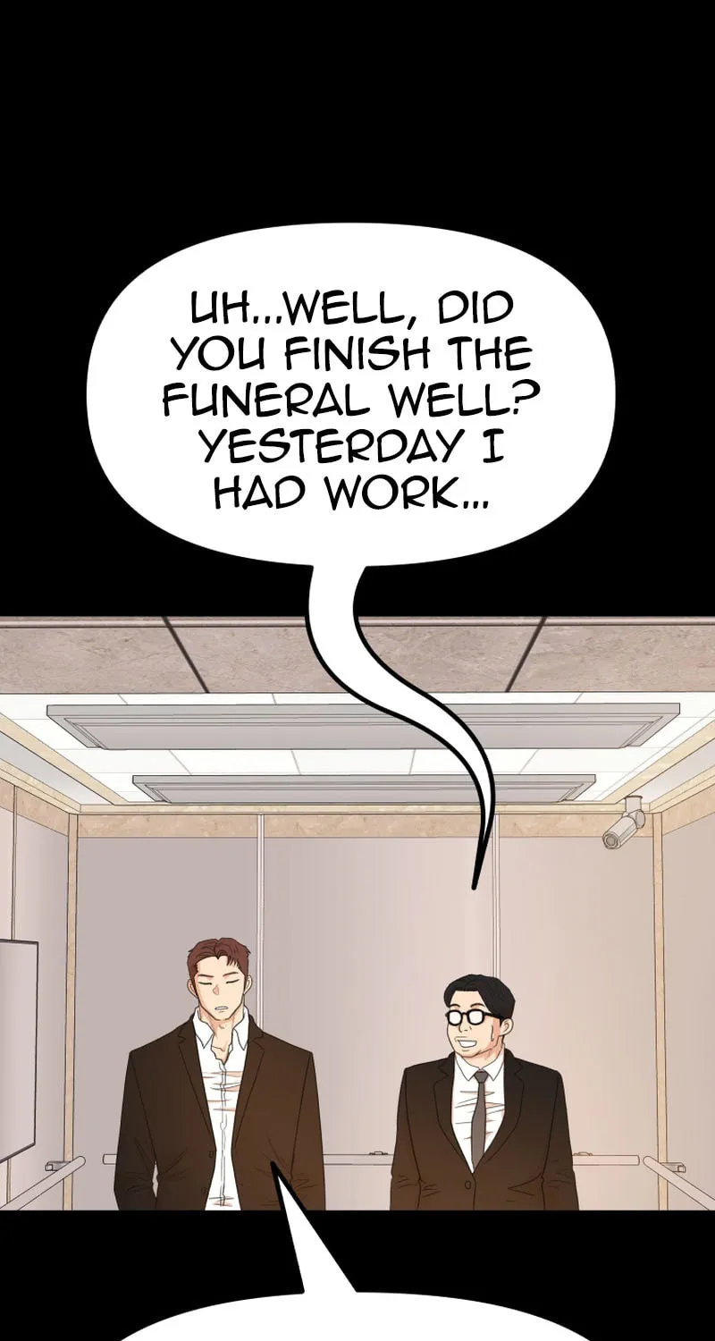 Read Guard Pass chapter 134 image 54 on Lezhin