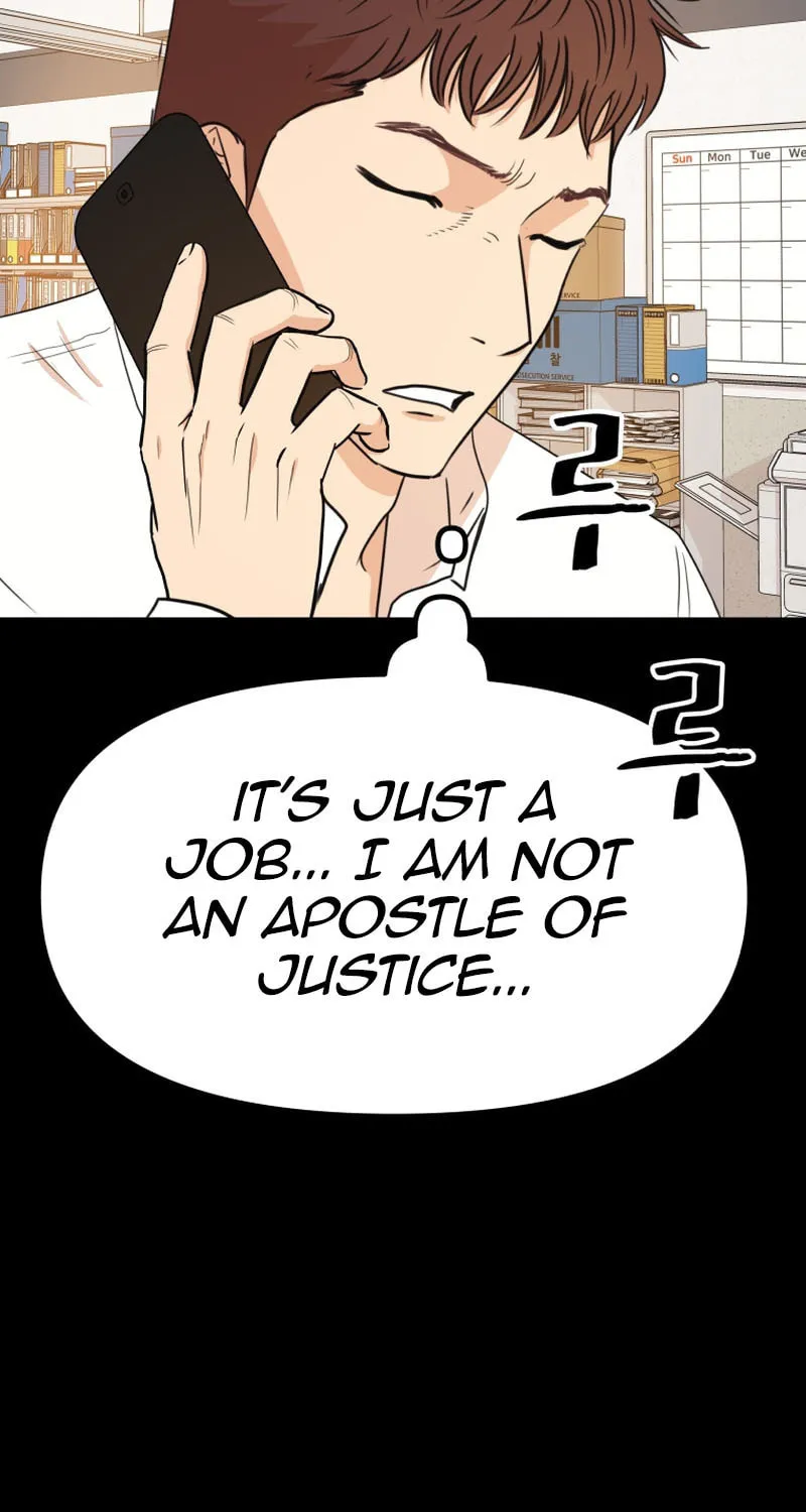 Read Guard Pass chapter 134 image 6 on Lezhin