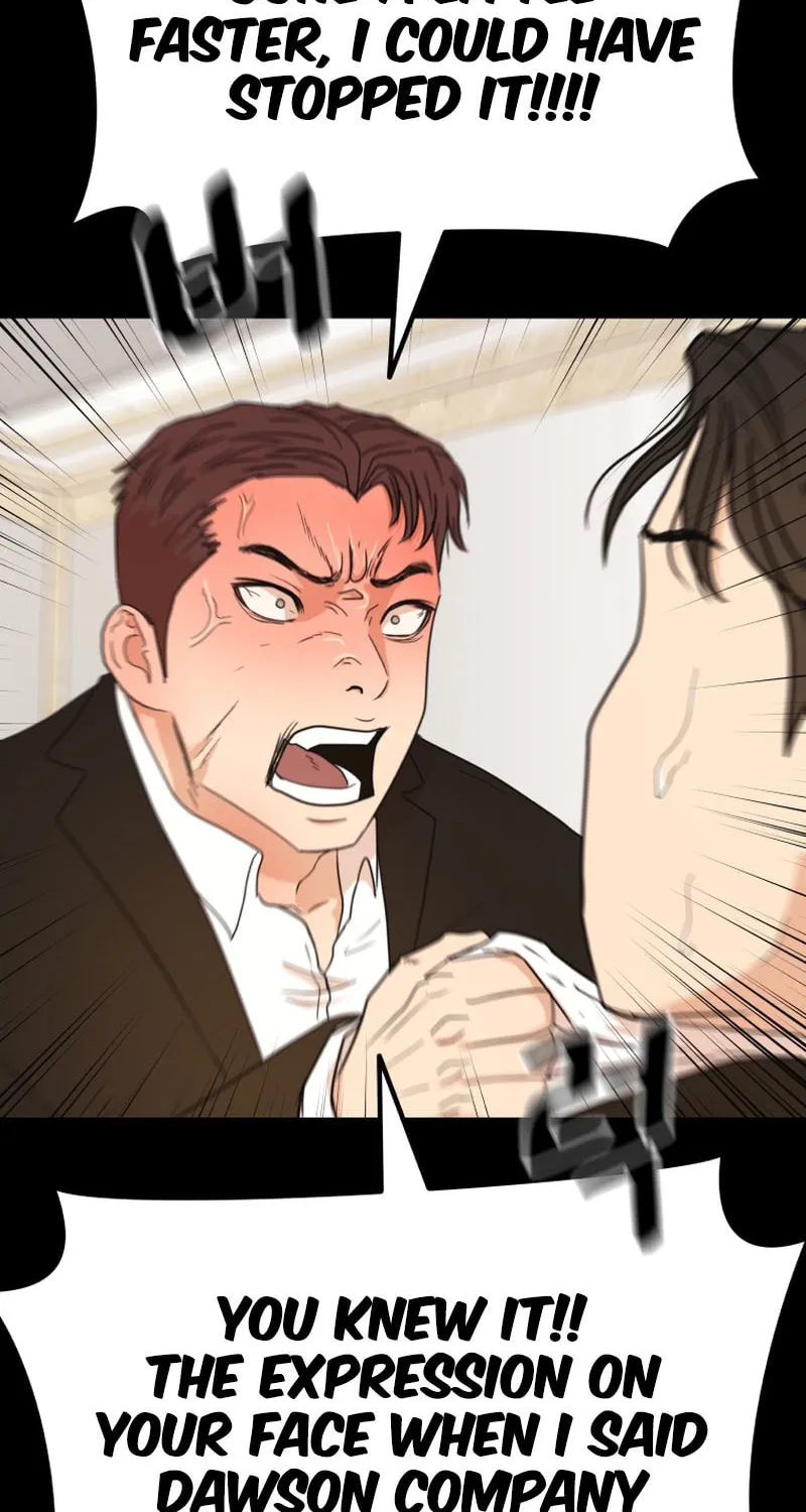 Read Guard Pass chapter 134 image 65 on Lezhin