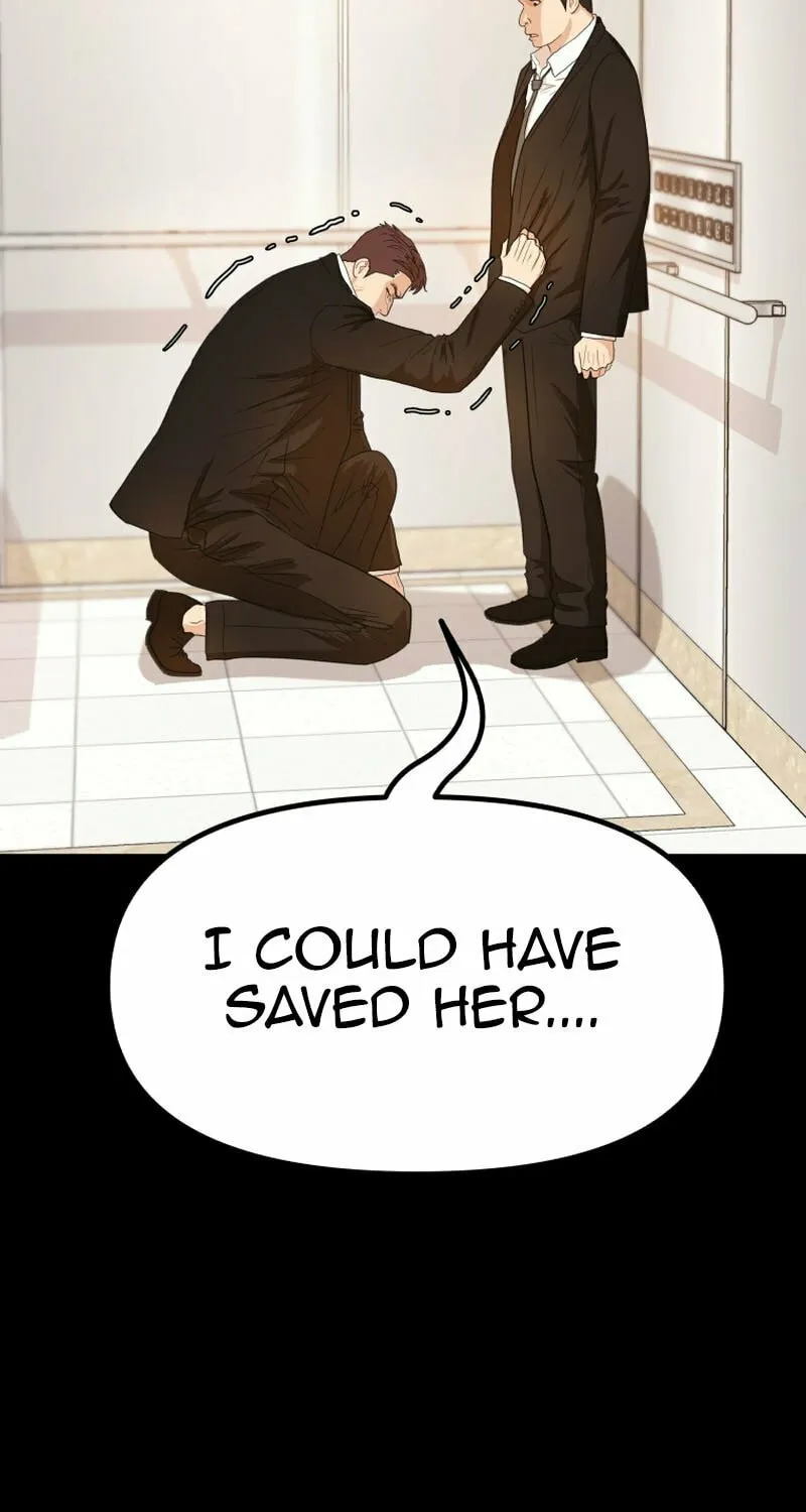 Read Guard Pass chapter 134 image 74 on Lezhin