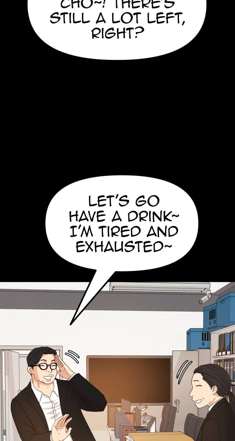 Read Guard Pass chapter 134 image 8 on Lezhin