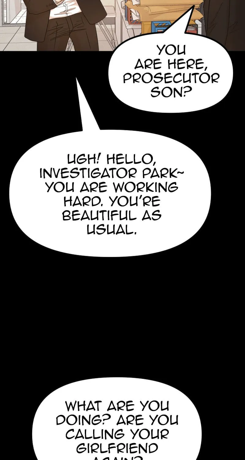 Read Guard Pass chapter 134 image 9 on Lezhin