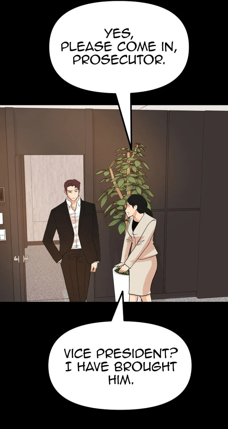 Read Guard Pass chapter 135 image 12 on Lezhin