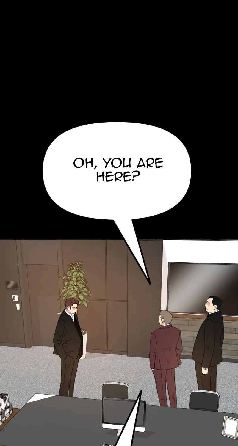 Read Guard Pass chapter 135 image 13 on Lezhin