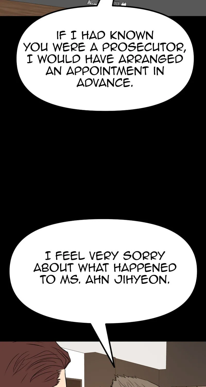 Read Guard Pass chapter 135 image 14 on Lezhin