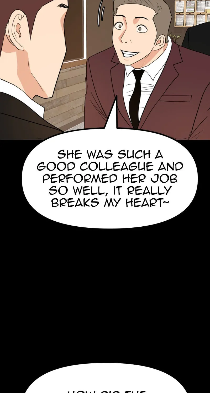 Read Guard Pass chapter 135 image 15 on Lezhin
