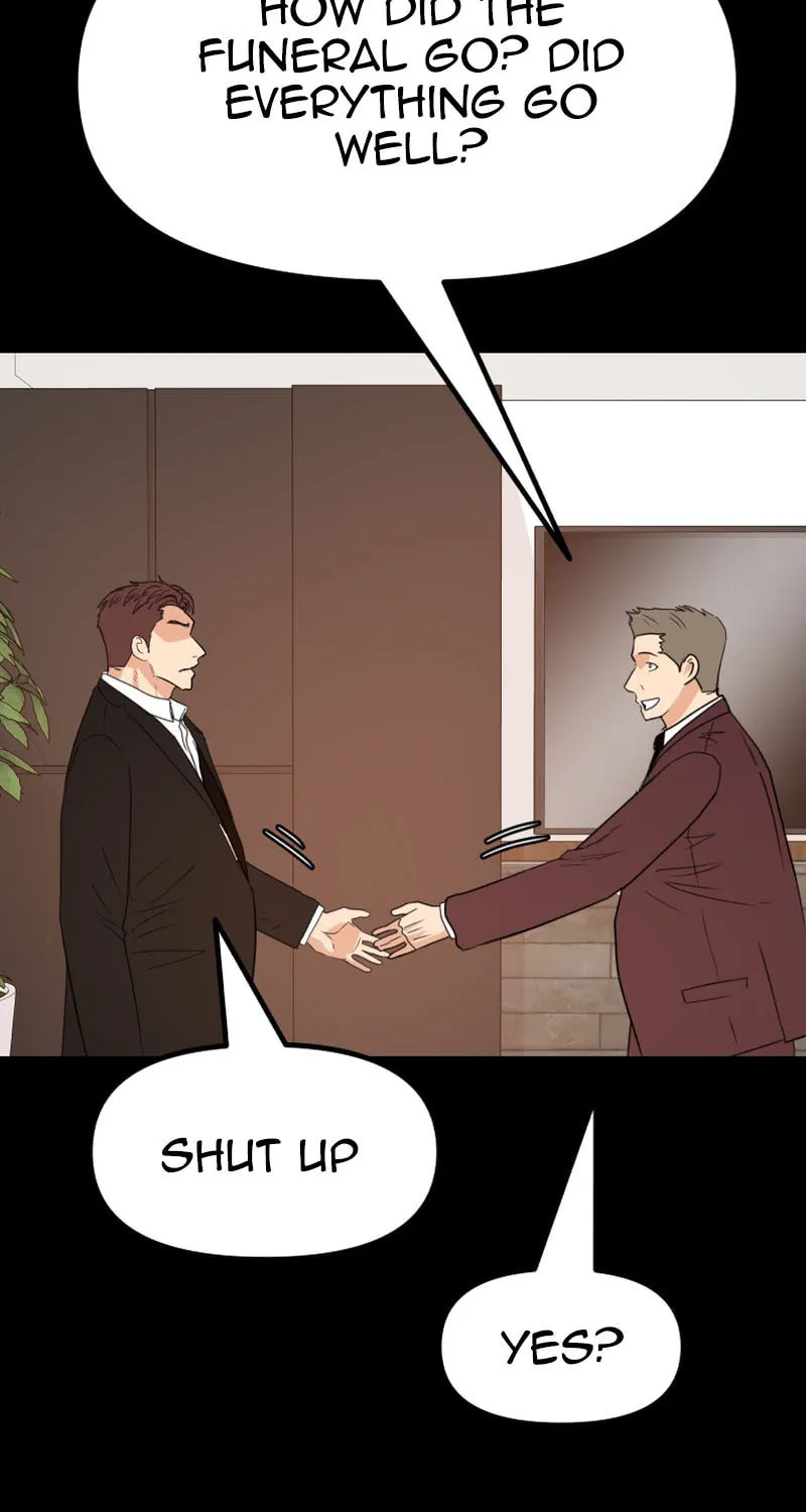 Read Guard Pass chapter 135 image 16 on Lezhin