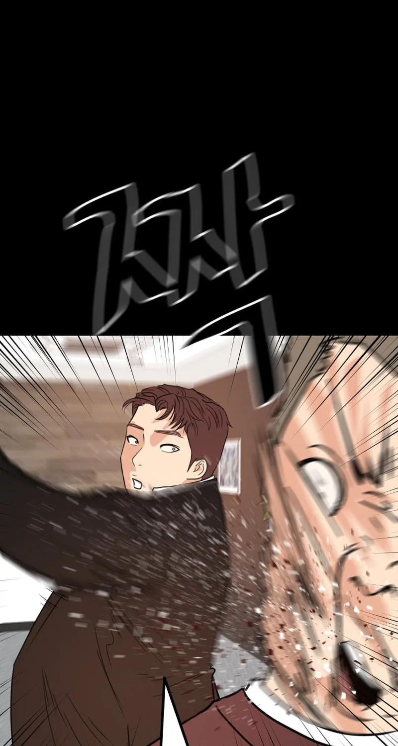 Read Guard Pass chapter 135 image 17 on Lezhin