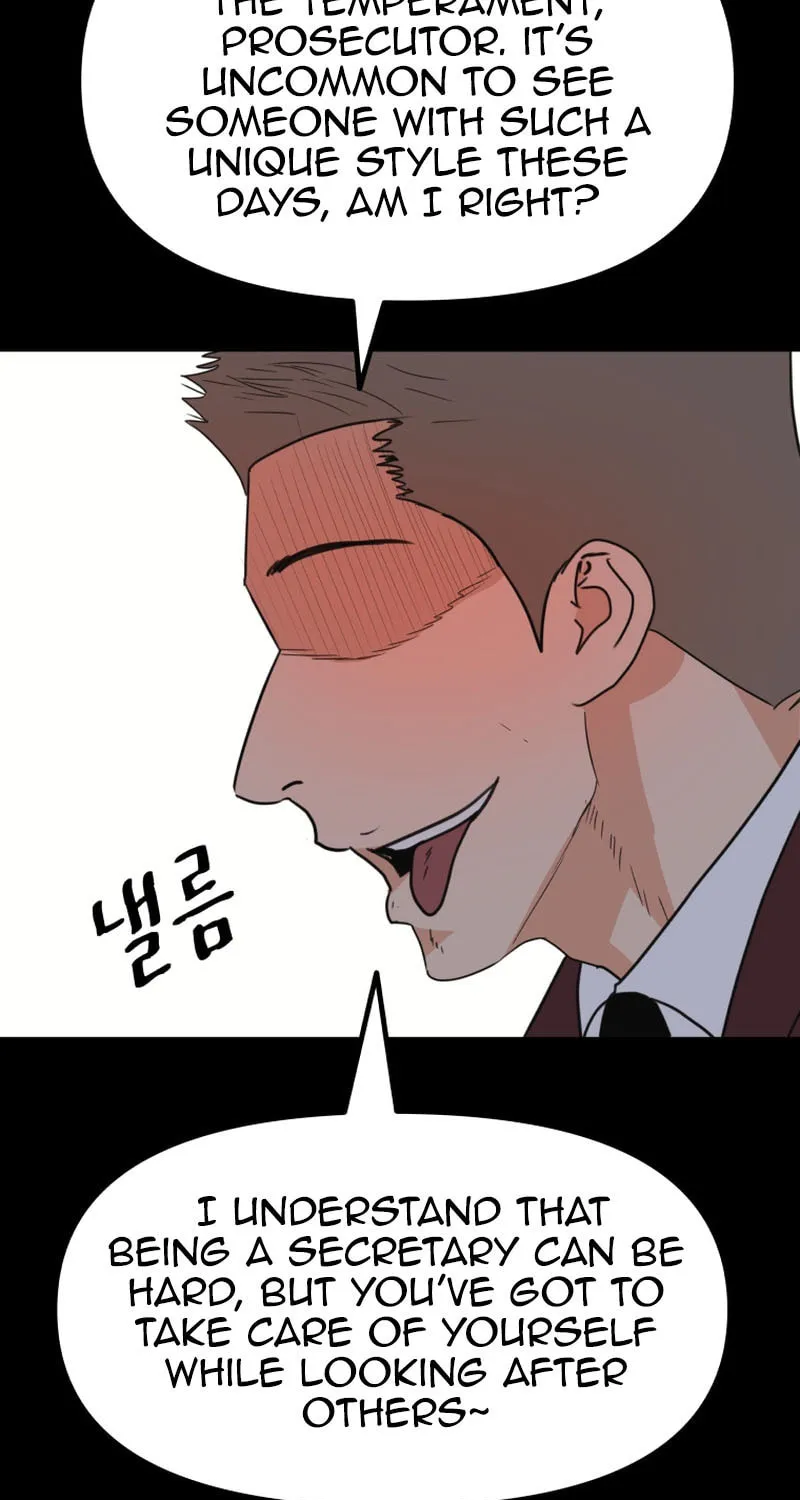 Read Guard Pass chapter 135 image 20 on Lezhin