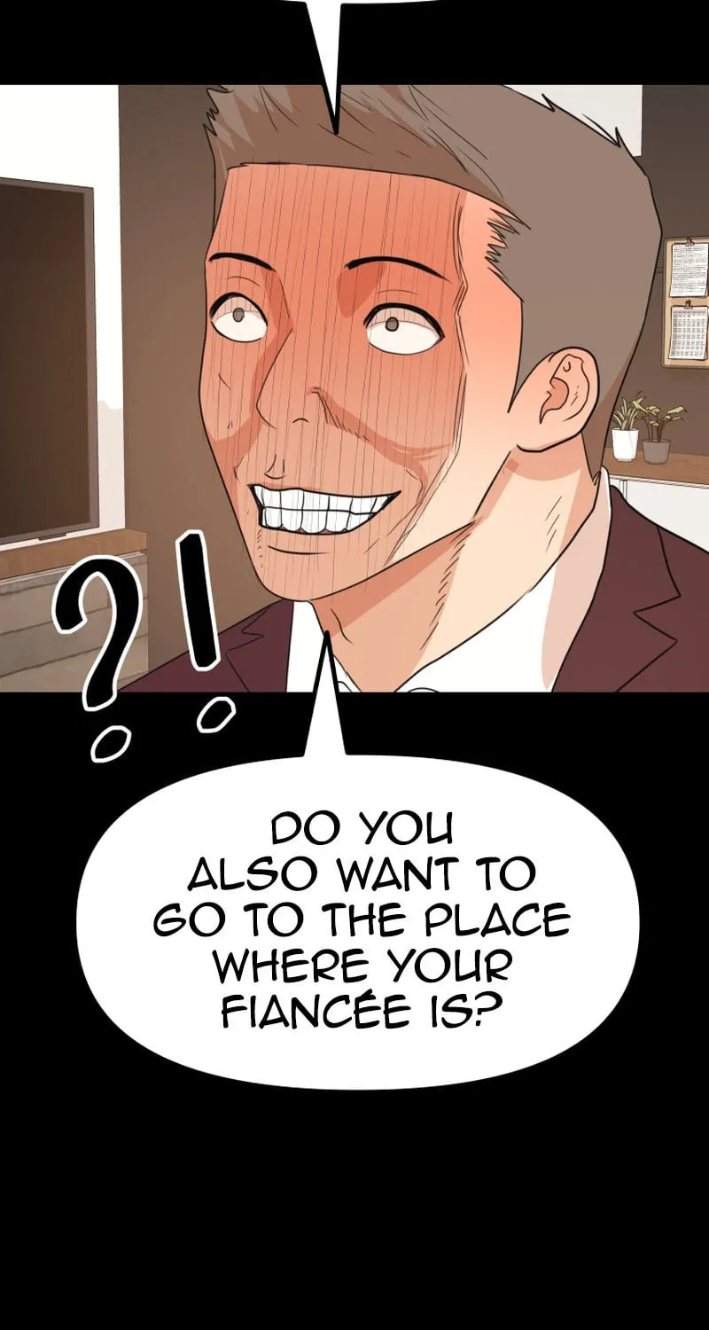 Read Guard Pass chapter 135 image 22 on Lezhin