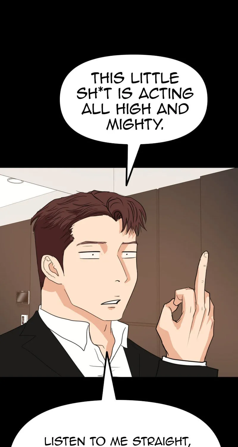 Read Guard Pass chapter 135 image 23 on Lezhin