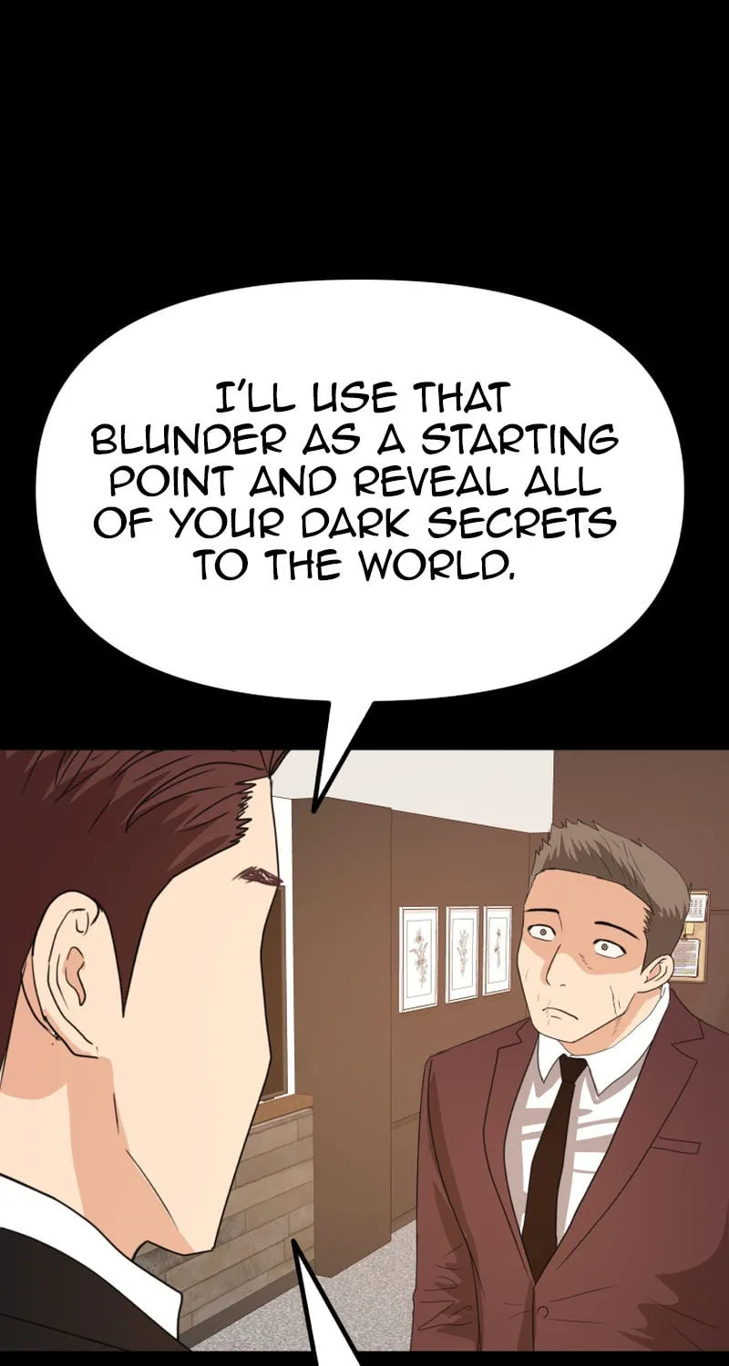 Read Guard Pass chapter 135 image 27 on Lezhin