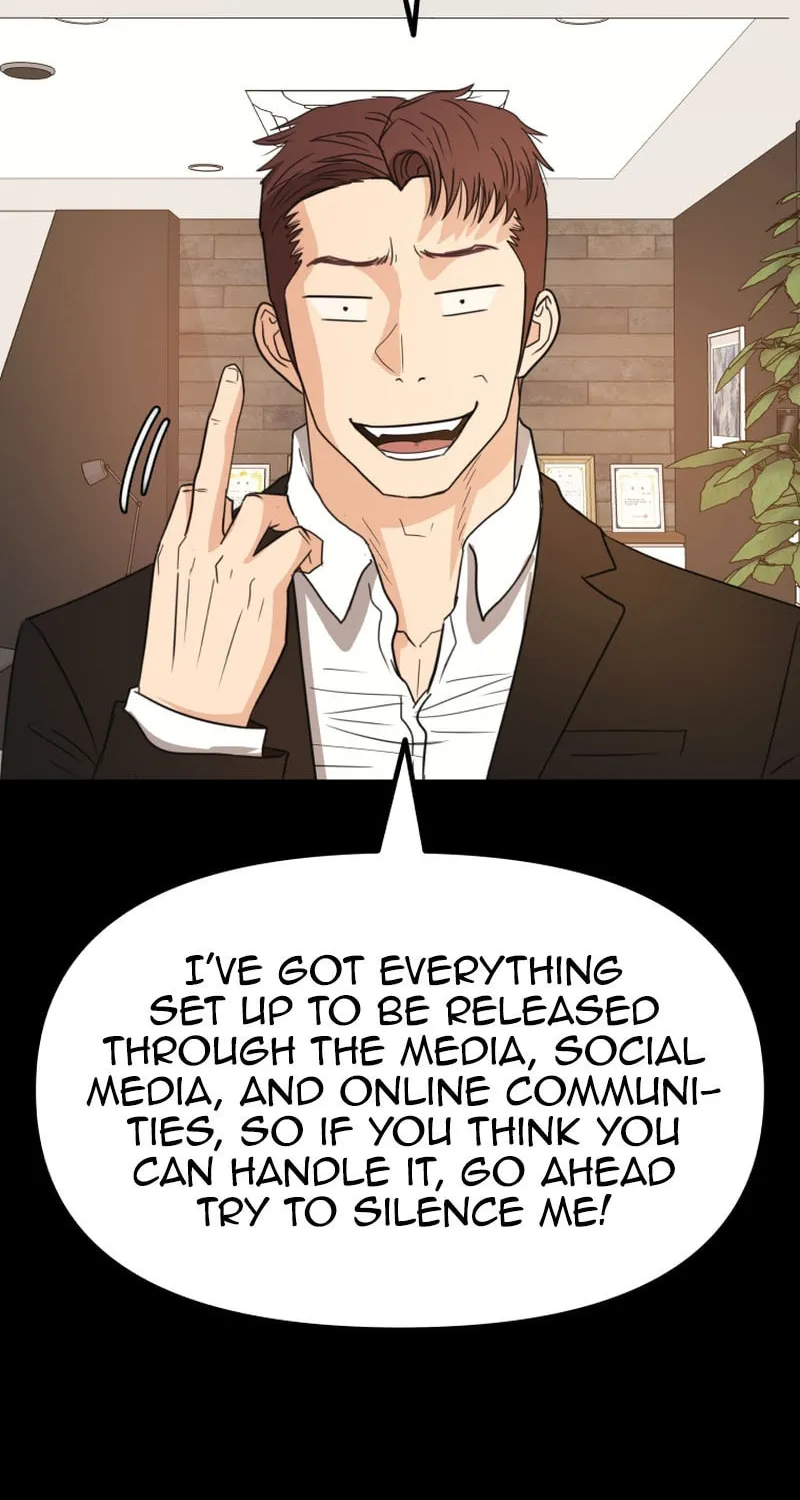 Read Guard Pass chapter 135 image 29 on Lezhin