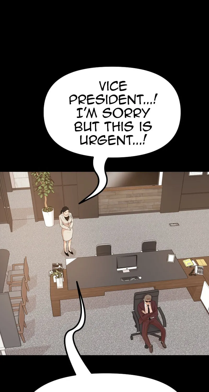 Read Guard Pass chapter 135 image 3 on Lezhin