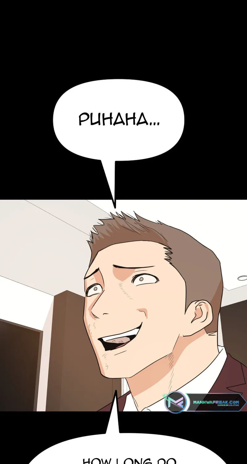 Read Guard Pass chapter 135 image 30 on Lezhin