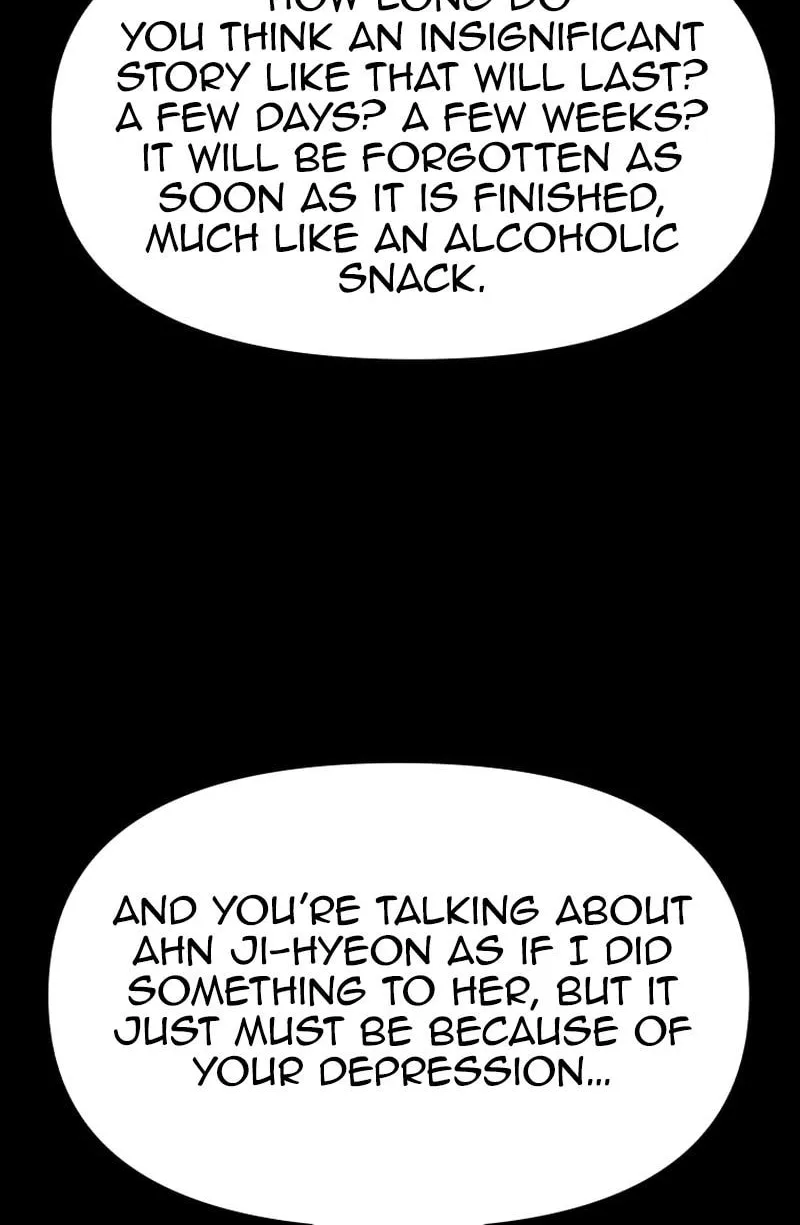 Read Guard Pass chapter 135 image 31 on Lezhin