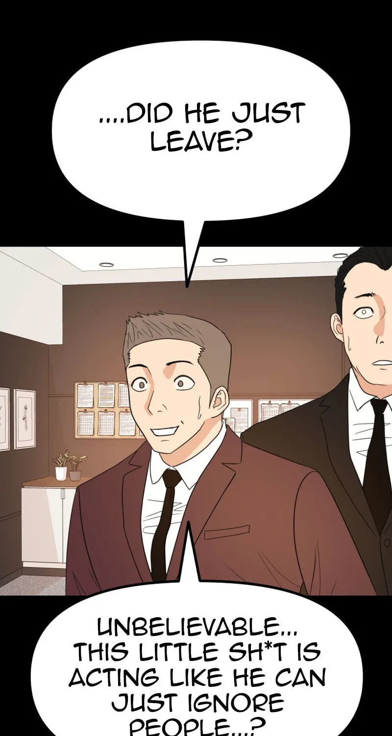 Read Guard Pass chapter 135 image 33 on Lezhin