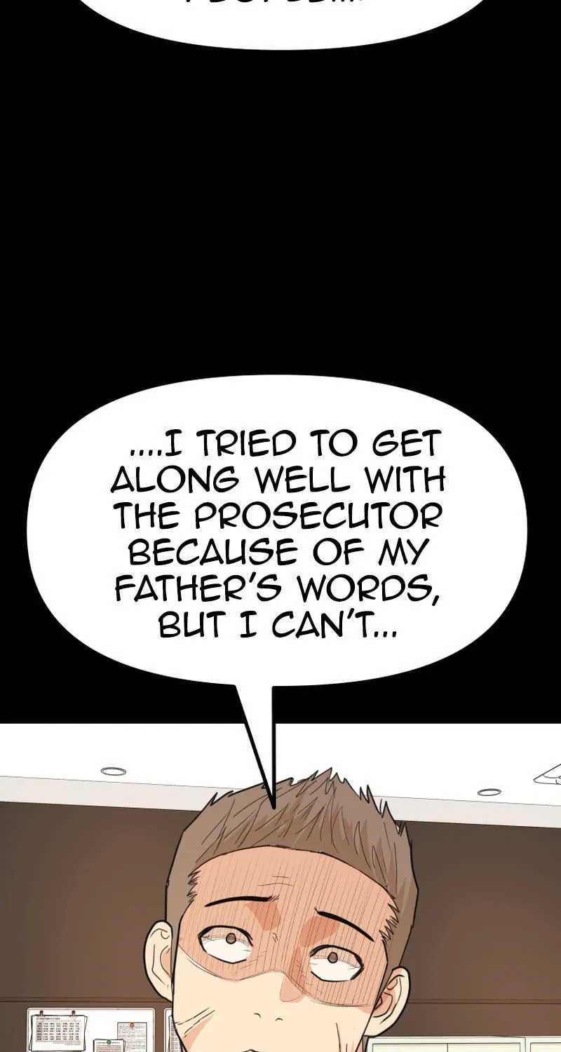 Read Guard Pass chapter 135 image 34 on Lezhin