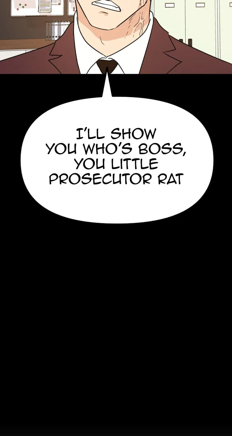 Read Guard Pass chapter 135 image 35 on Lezhin