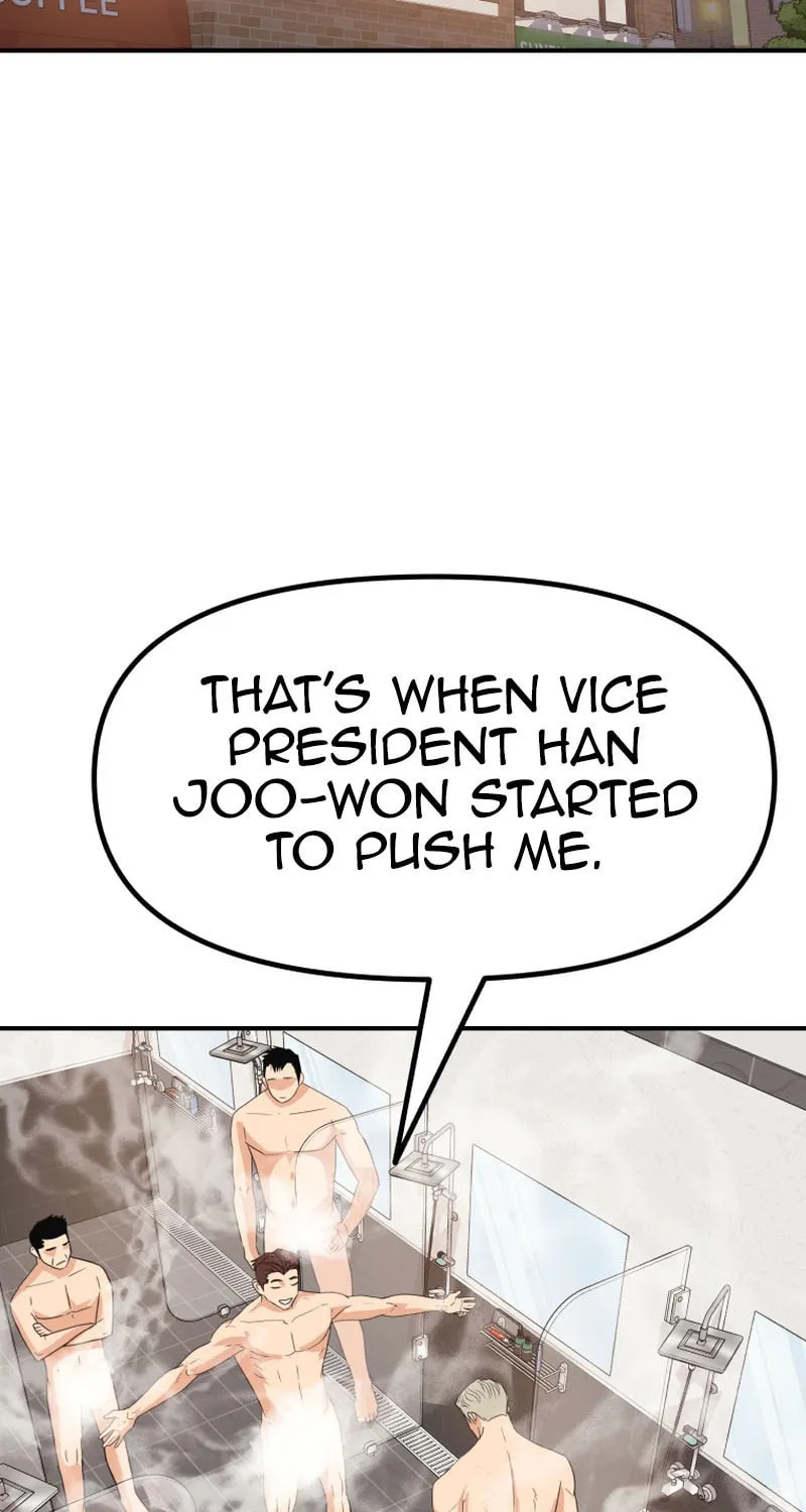 Read Guard Pass chapter 135 image 37 on Lezhin