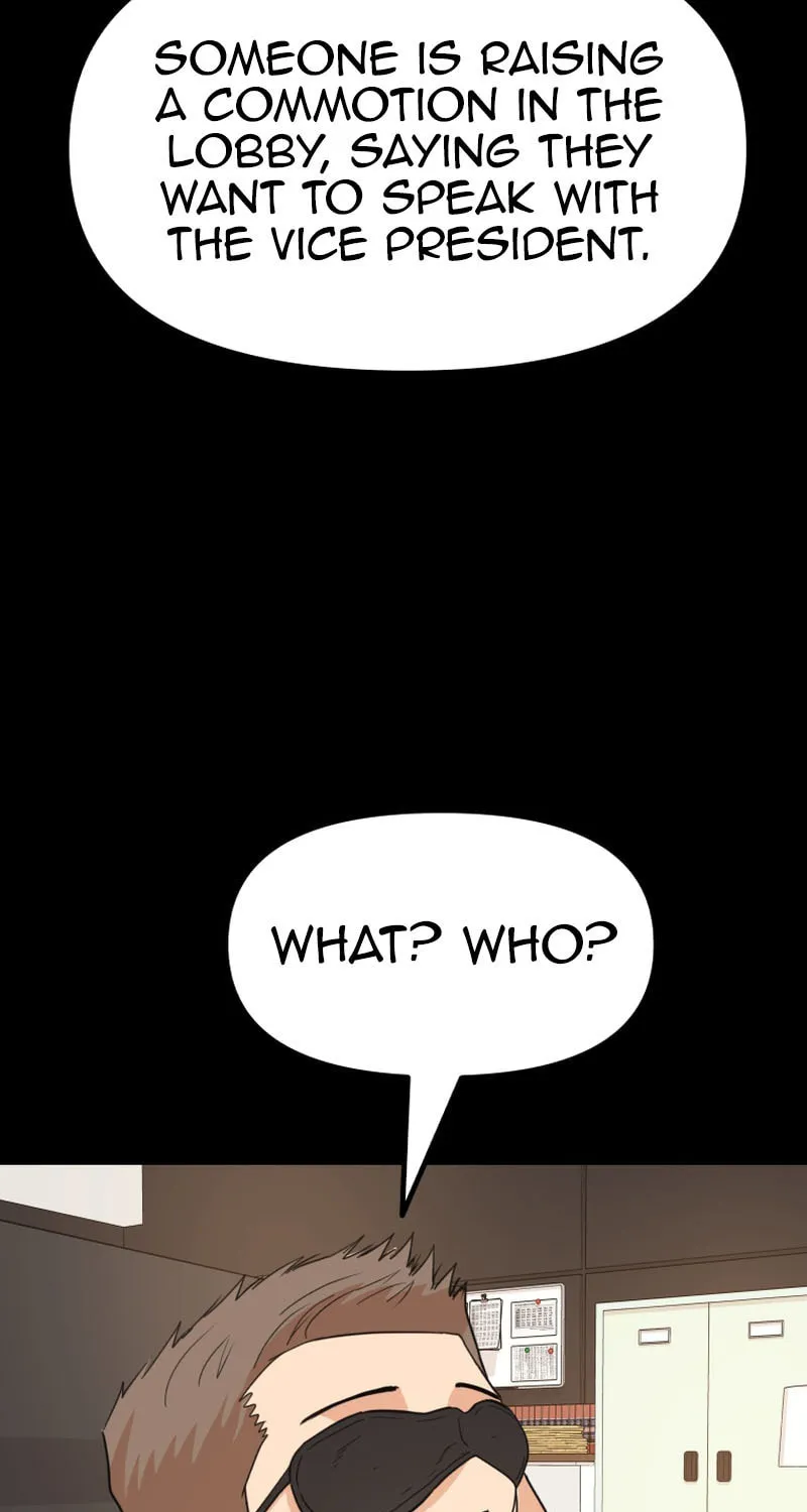 Read Guard Pass chapter 135 image 4 on Lezhin