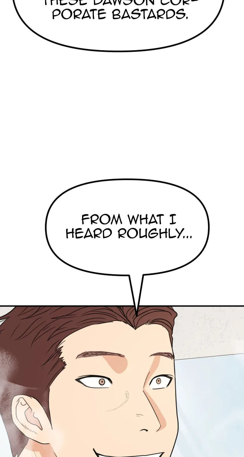 Read Guard Pass chapter 135 image 47 on Lezhin