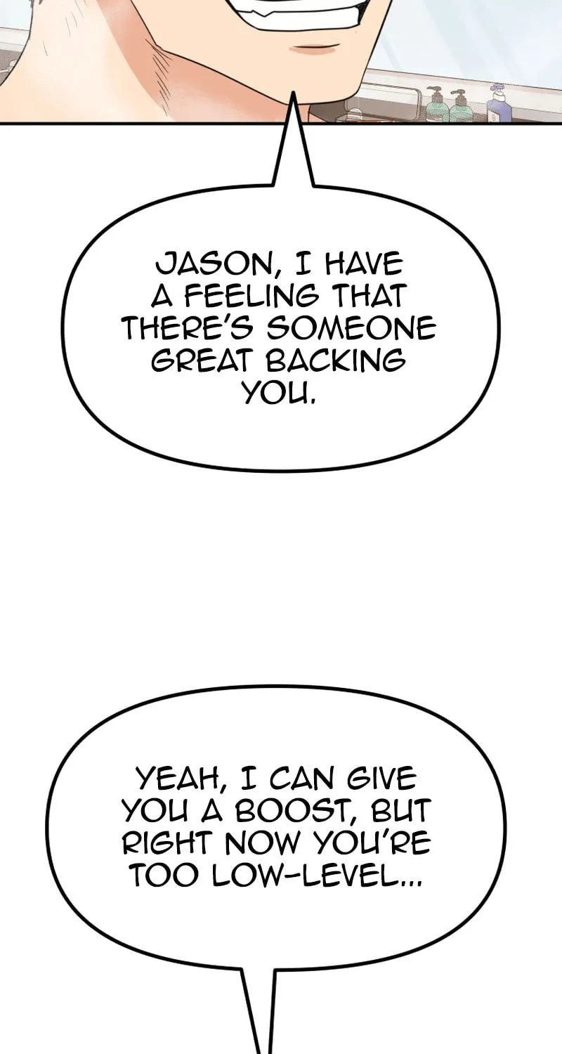 Read Guard Pass chapter 135 image 48 on Lezhin