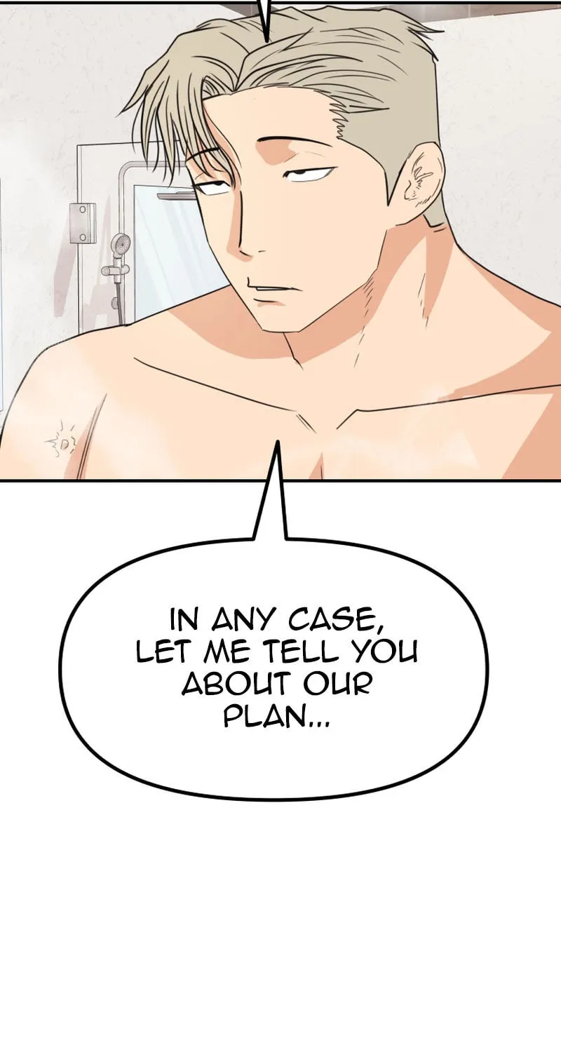 Read Guard Pass chapter 135 image 49 on Lezhin