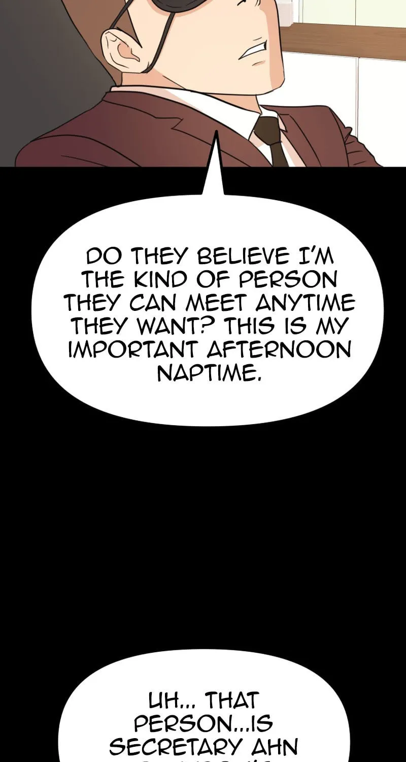 Read Guard Pass chapter 135 image 5 on Lezhin