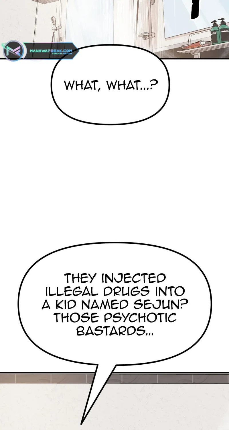 Read Guard Pass chapter 135 image 51 on Lezhin